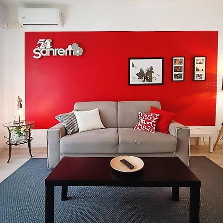 Genova Center Apartment - San Martino Eksteriør bilde