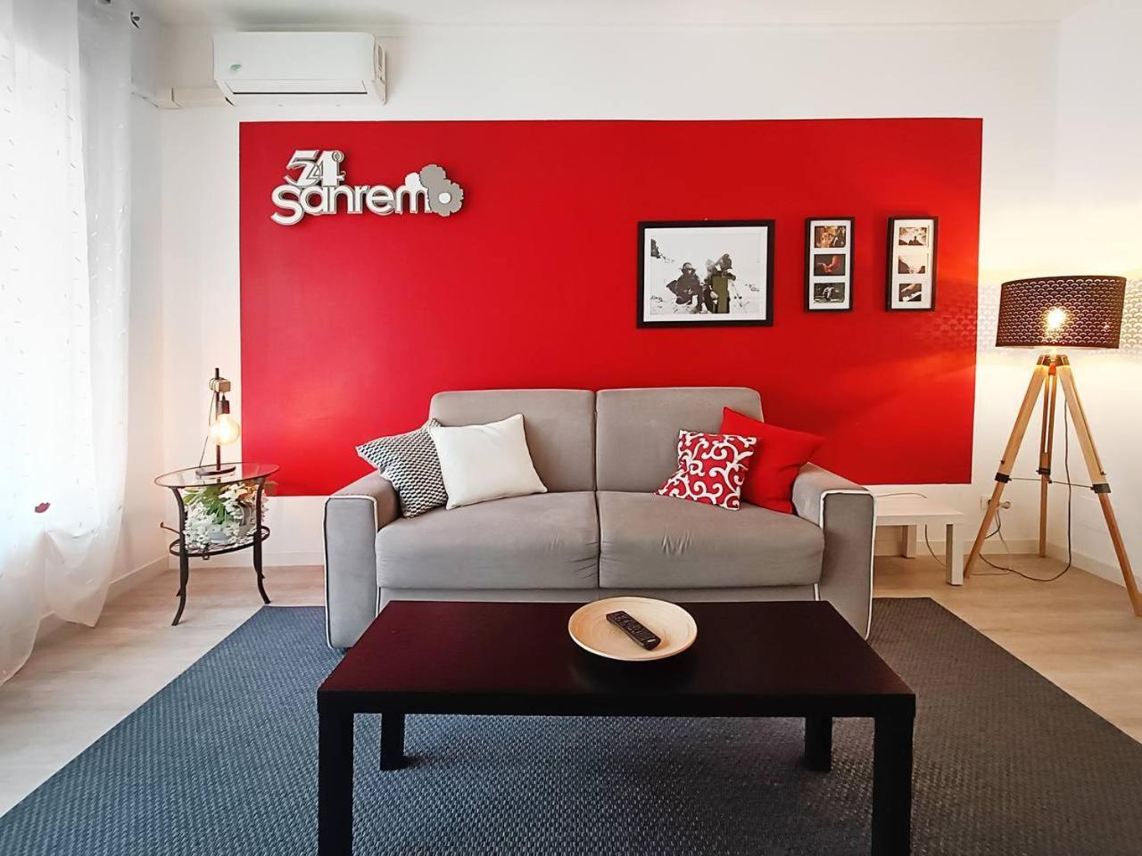 Genova Center Apartment - San Martino Eksteriør bilde