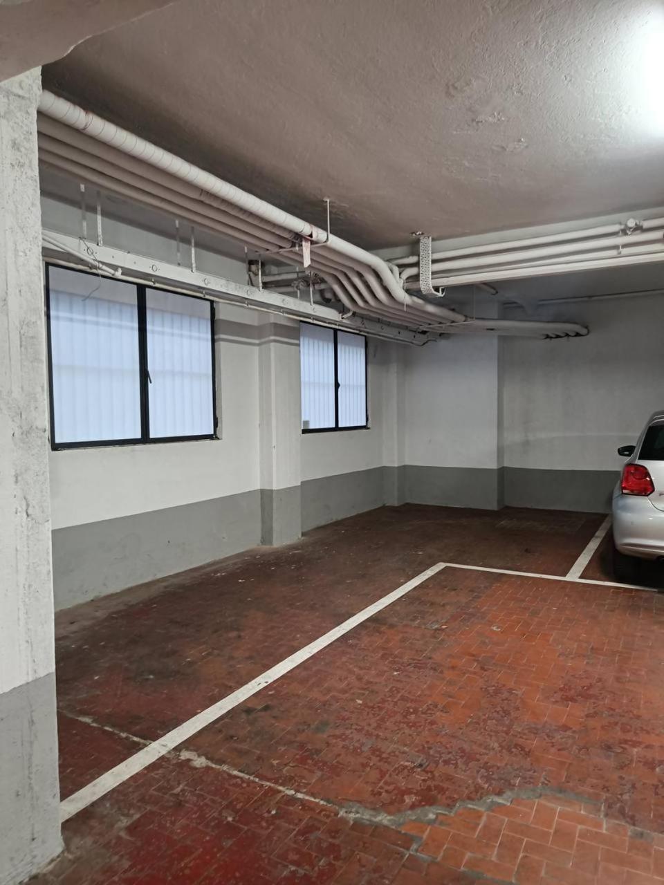 Genova Center Apartment - San Martino Eksteriør bilde